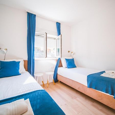 Villa Teuta Korcula Town Bagian luar foto